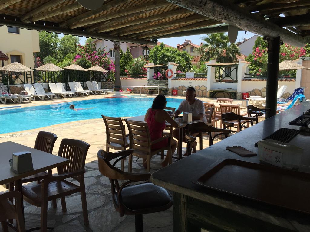 Apartment Beyaz