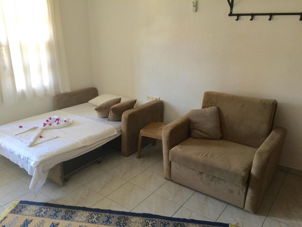 Apartment Beyaz *