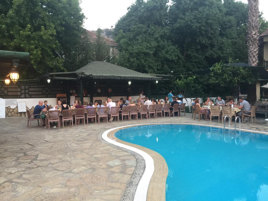 Beyaz Apartment Dalyan