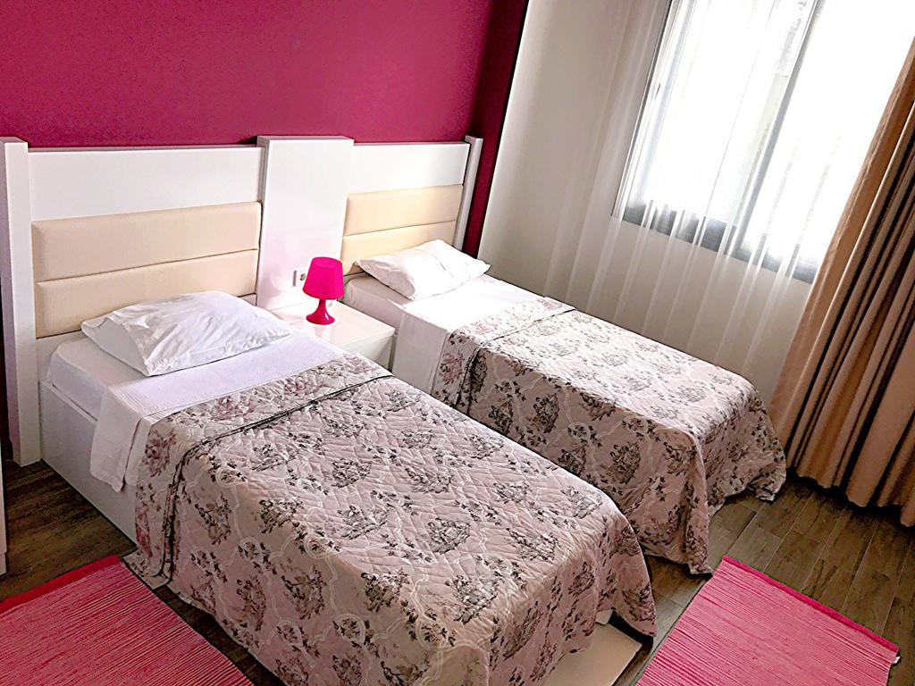 Dalyan Elit Apart Otel Aparthotel Cesme