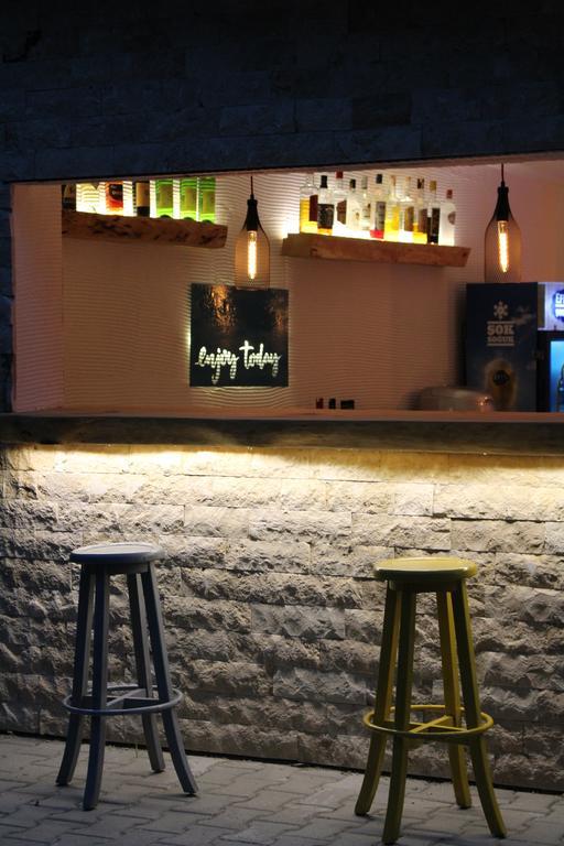 Hotel Calypso Cozy Suites (Adults Only) 4*