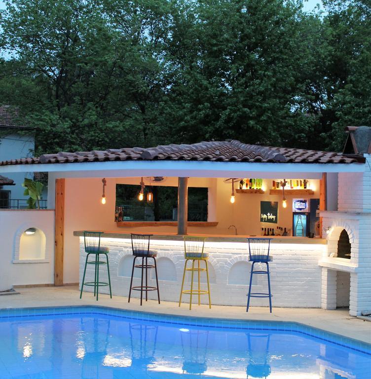 Calypso Cozy Suites (Adults Only) 4*