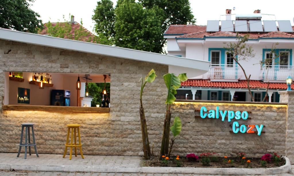 Hotel Calypso Cozy Suites (Adults Only) Dalyan