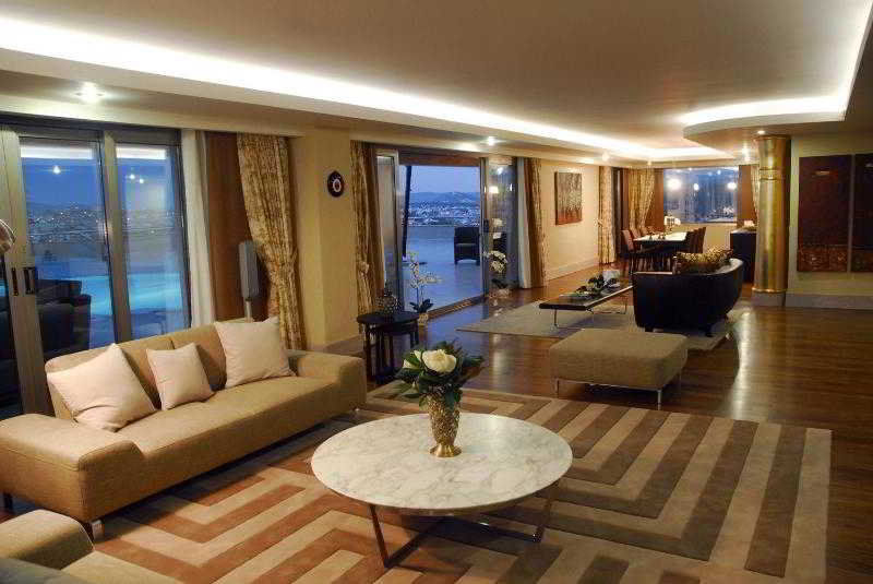 Swissotel And 5*