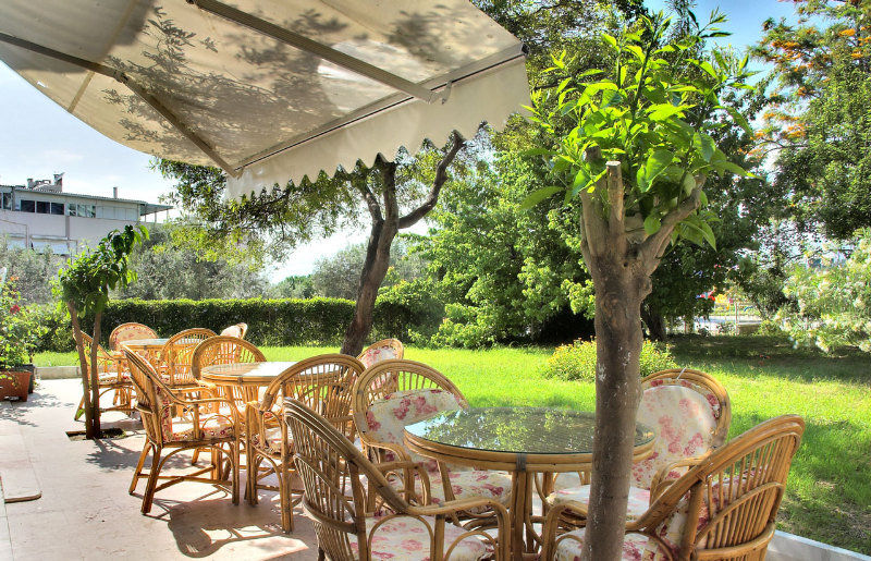 Grand Kurdoglu Hotel 4*