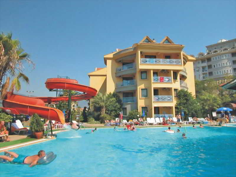 Hotel Grand Cettia