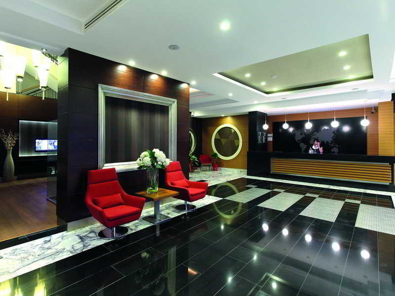 Cettia (adults Only) Marmaris