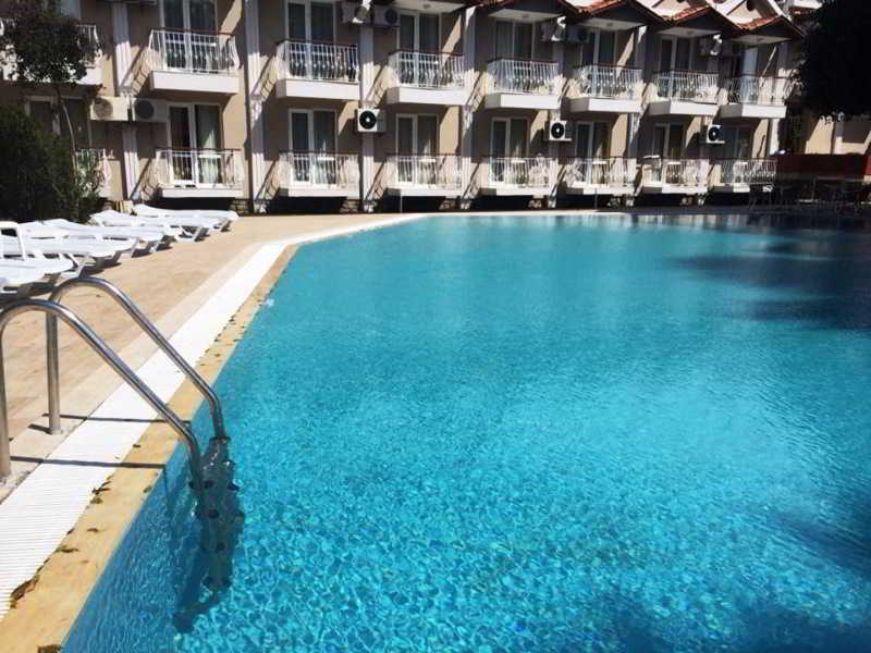Grand Emir & Hotel