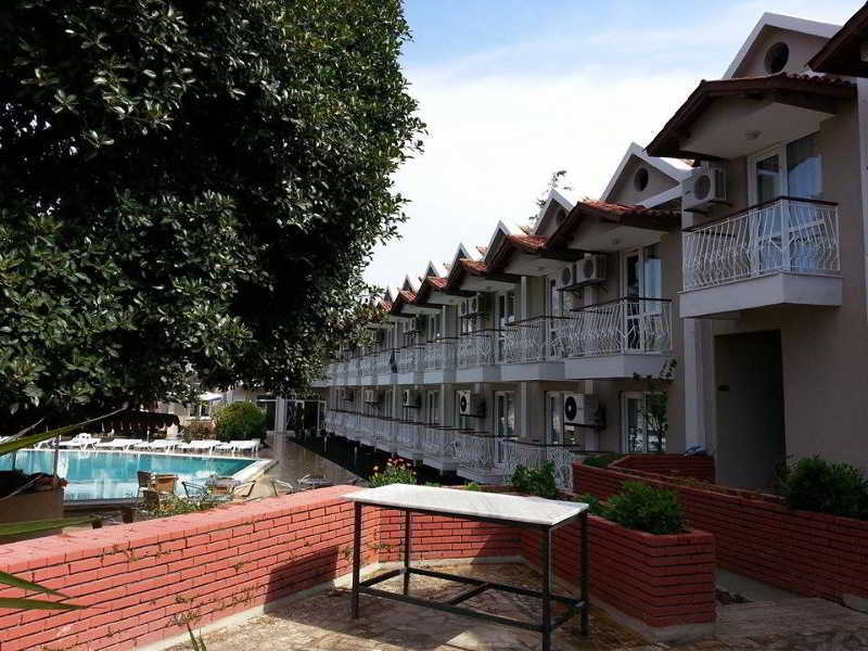 Hotel Grand Emir & Dalyan