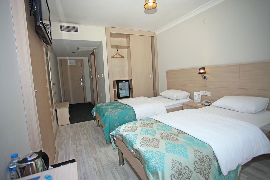 Yildizoglu Hotel Samsun