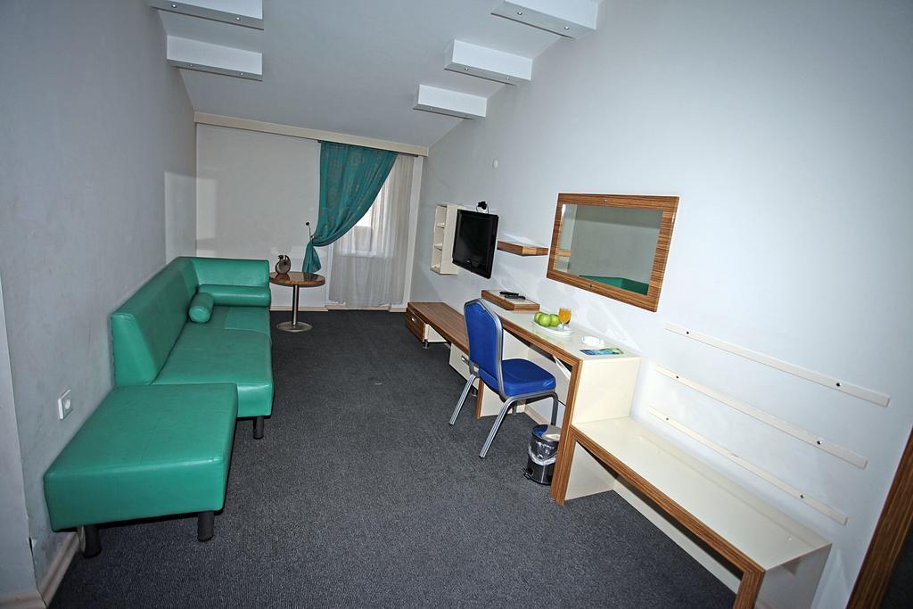 Yildizoglu 3* Samsun