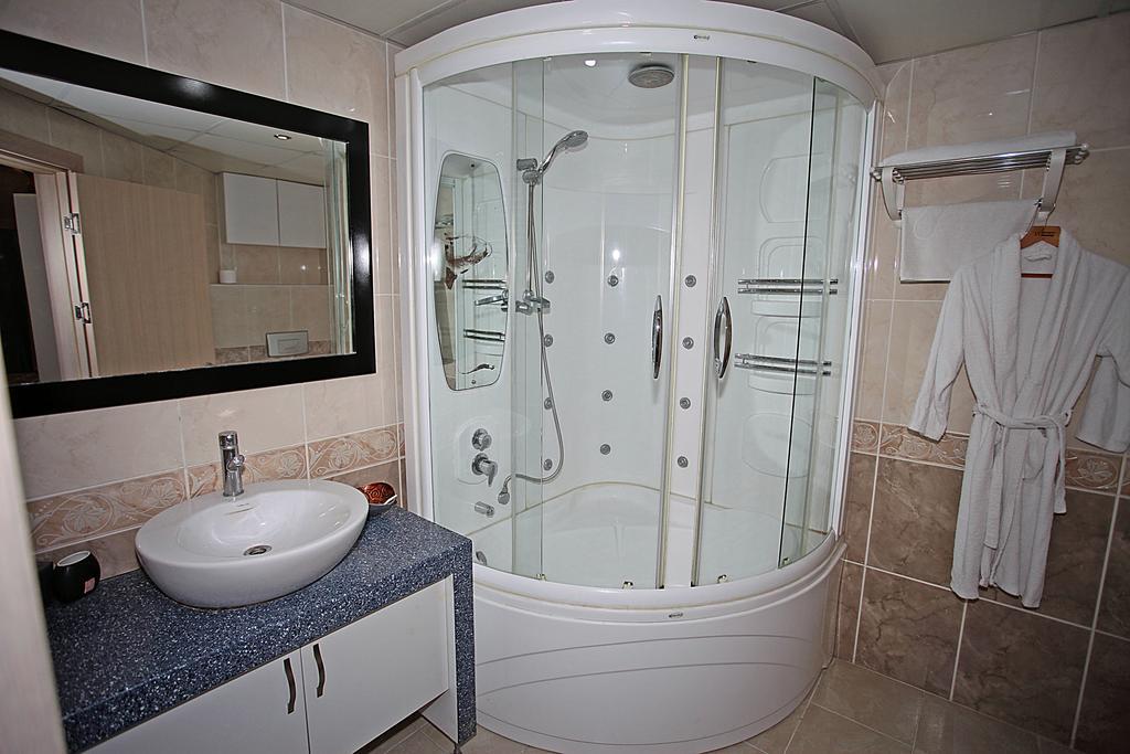 Yildizoglu Hotel Samsun