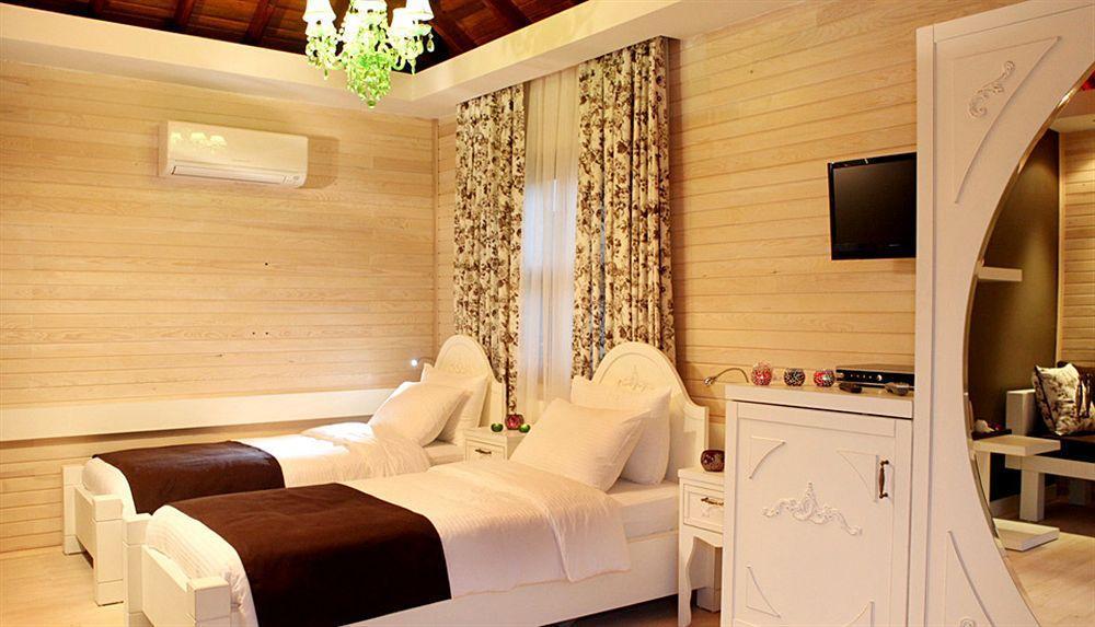 Holiday park Lukka