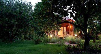 Holiday park Lukka 4*