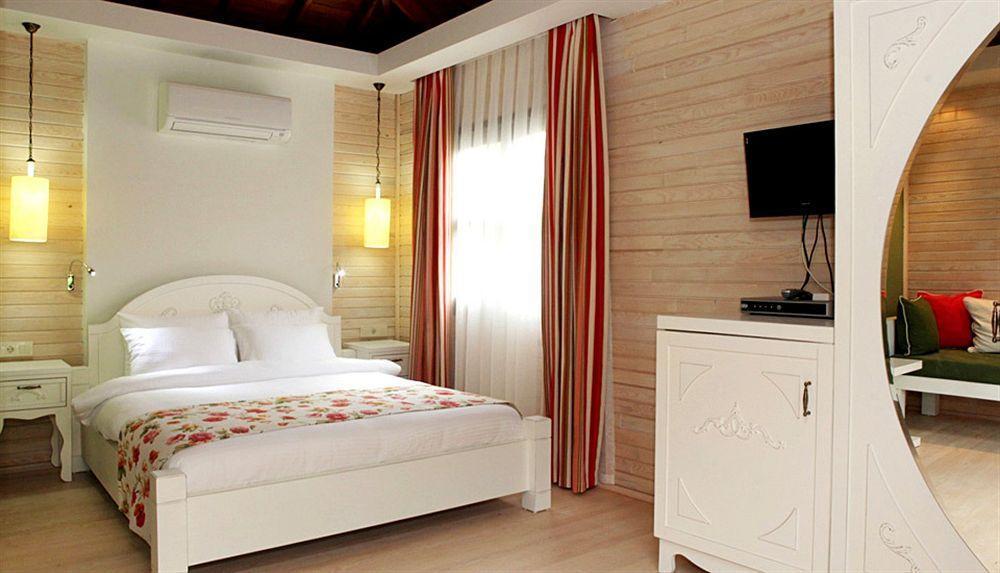 Holiday park Lukka