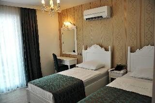 Atlas Hotel