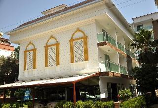 Atlas Hotel 2*
