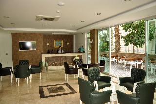 Hotel Atlas Cesme