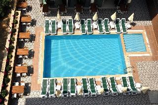Hotel Atlas 2*