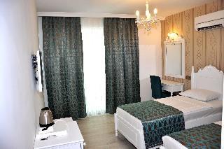 Atlas Hotel 2*