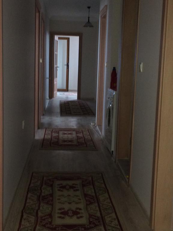 Menekse 2 Apartment *