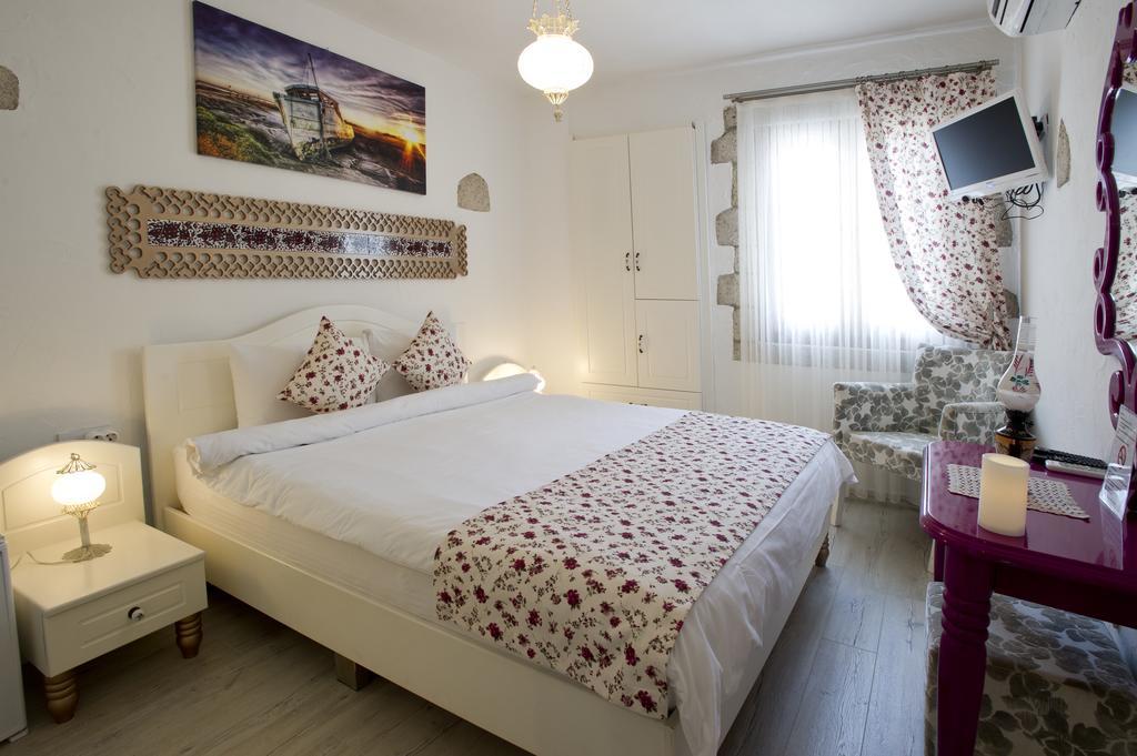 Guest house Lodos Butik