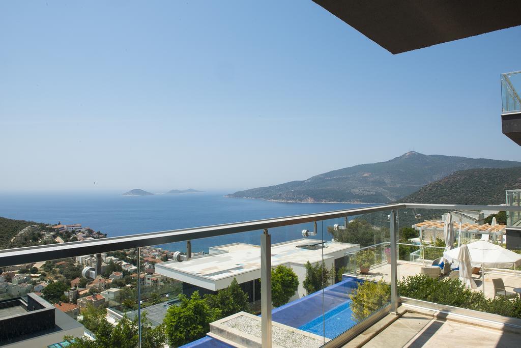 Apartment Azure Heights No5 Kalkan