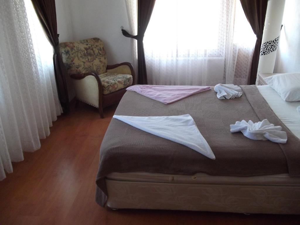 Hotel Mete Bozburun