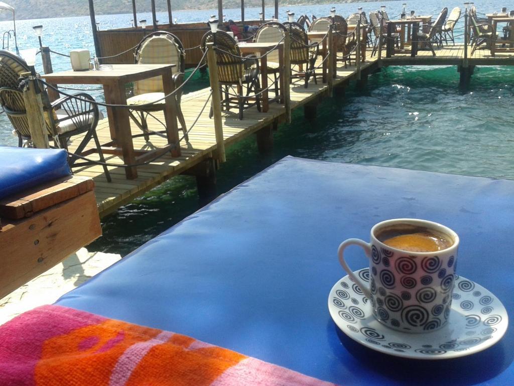 Hotel Mete