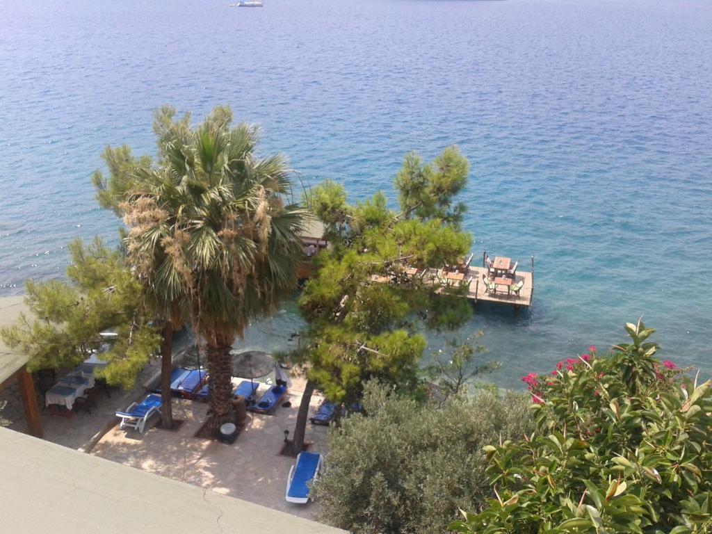 Hotel Mete