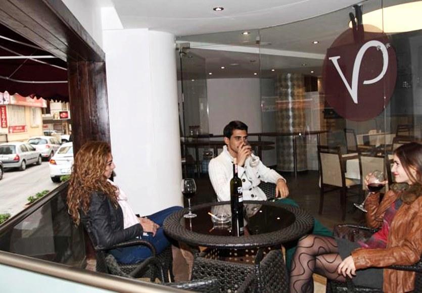 Hotel Mira Alsancak Izmir