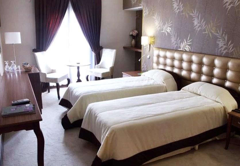 Hotel Mira Alsancak