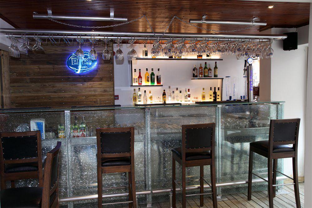 Mira Alsancak 3* Izmir