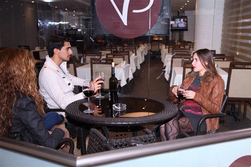 Hotel Mira Alsancak