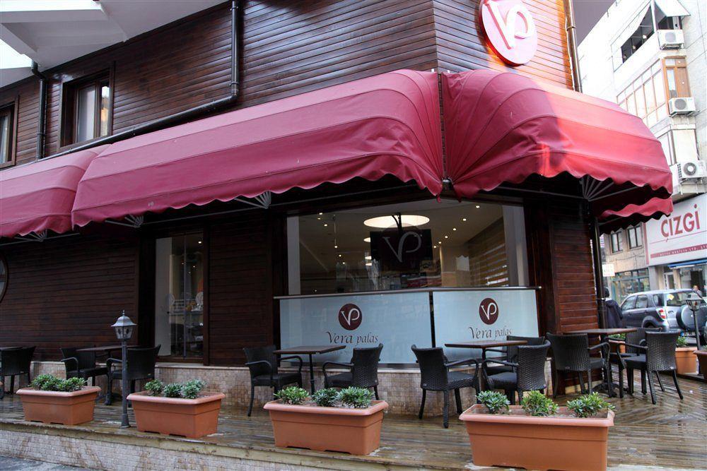 Hotel Mira Alsancak