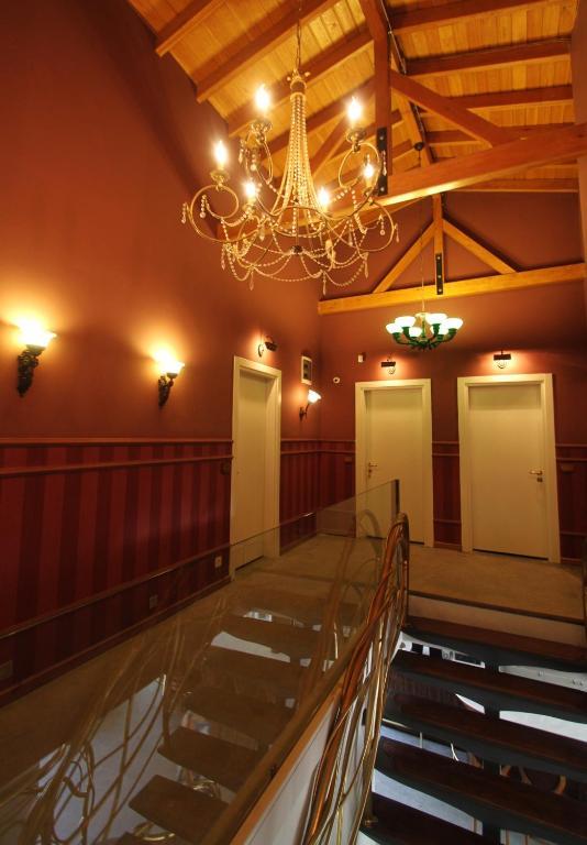 Hotel Kostem - Special Category