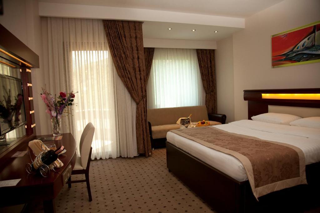 Ipekyolu Park 4*