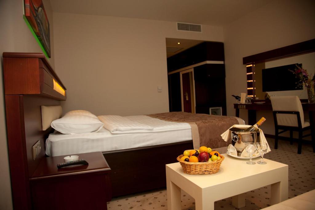 Hotel Ipekyolu Park 4*