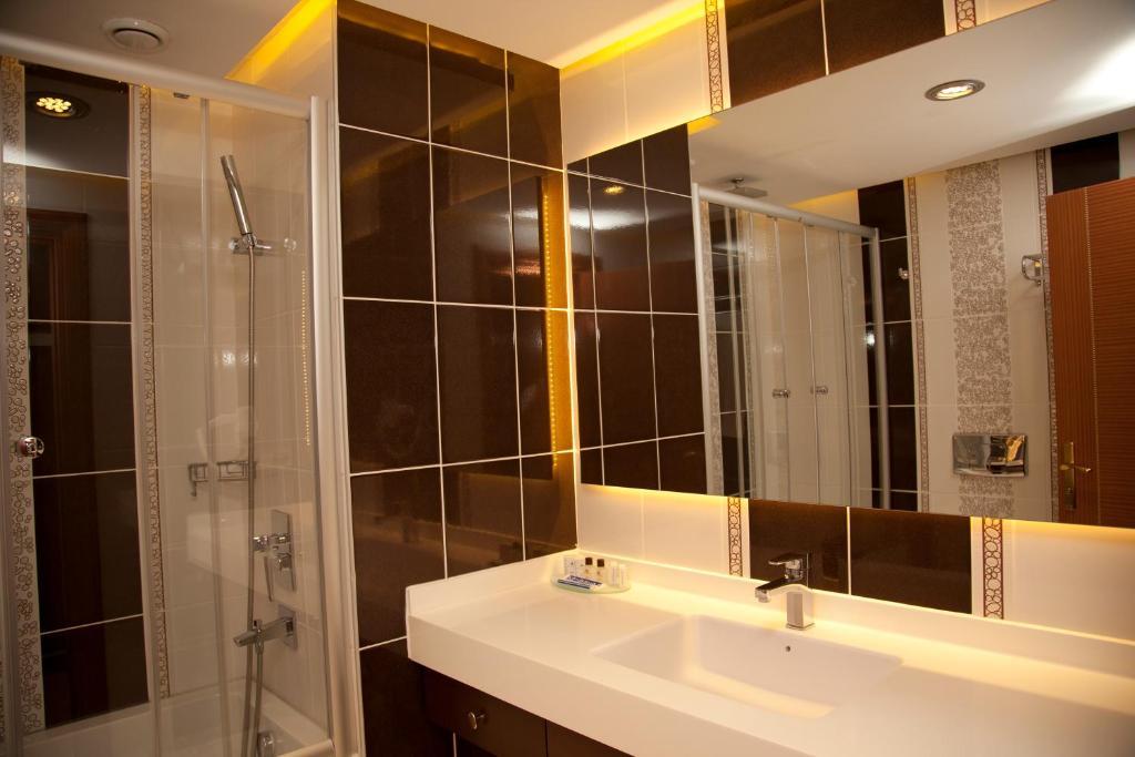 Hotel Ipekyolu Park 4*