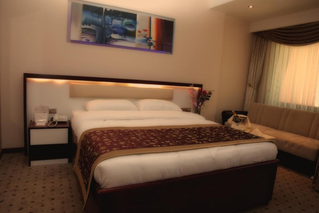 Hotel Ipekyolu Park 4*