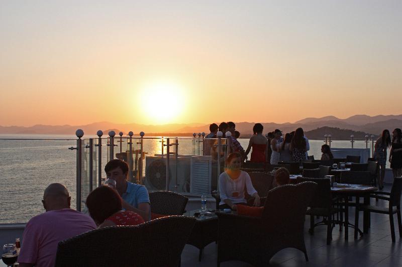 Mendos Garden Exclusive 3* Fethiye