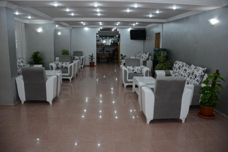 Hotel Sea Center