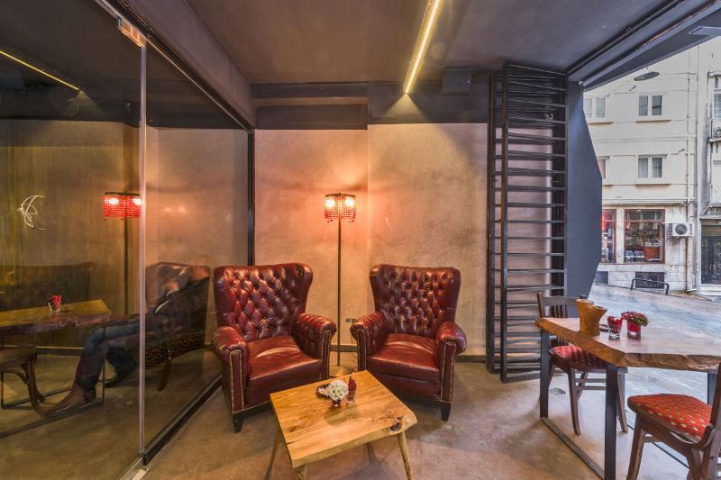 Orka Taksim & Hotel Istanbul