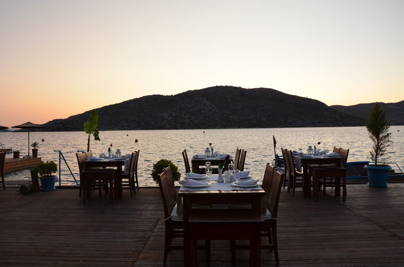 Baldan Hotel Bozburun