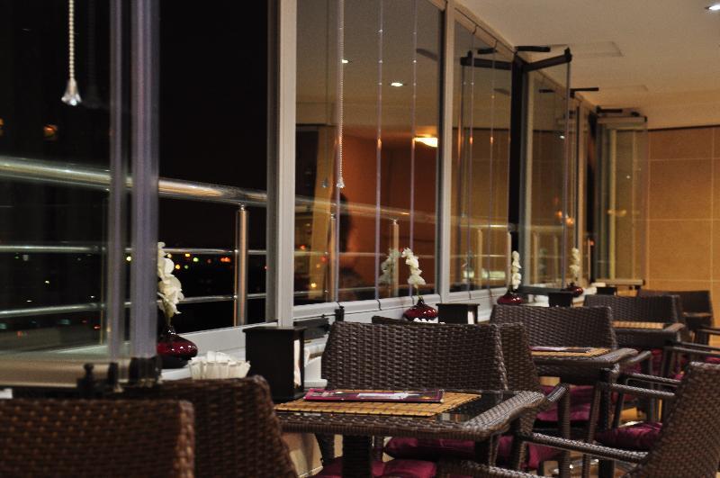 Sayeban Hotel