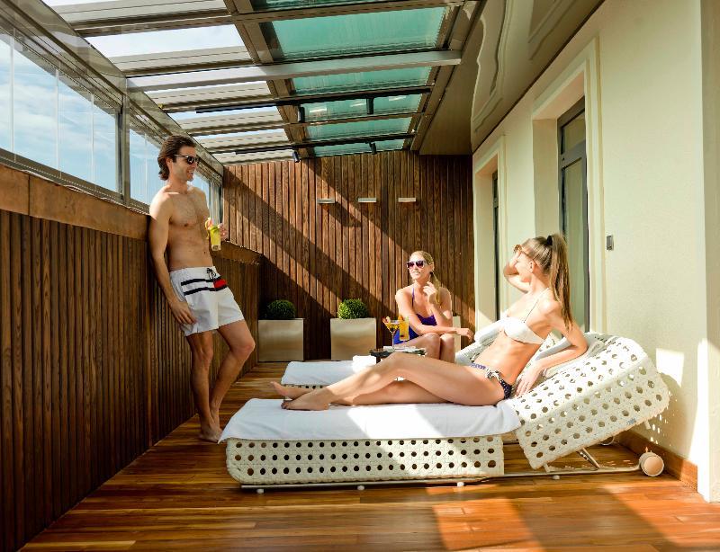 Lasagrada Hotel 5*