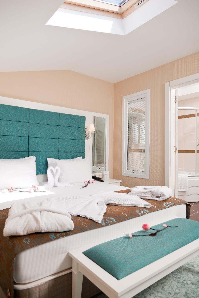 Hotel Mercia &