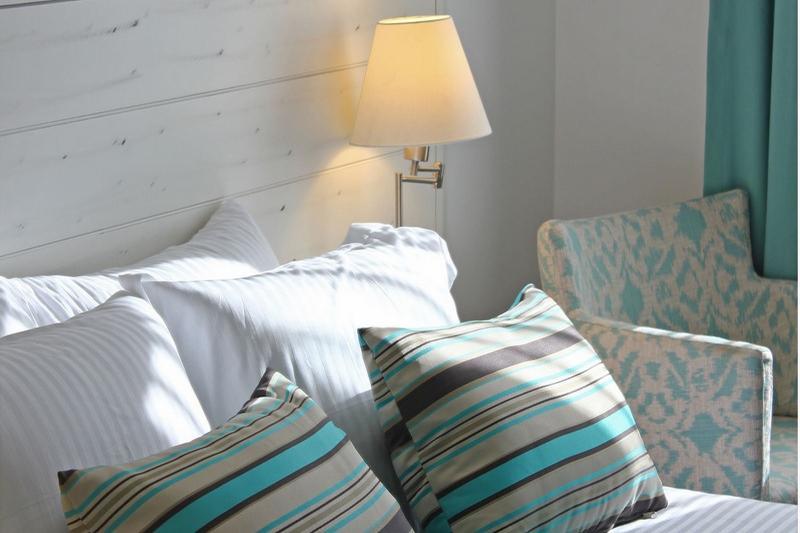 Poseidon Boutique And Yacht Club Selimiye Hotel Selimiye (Aegean)