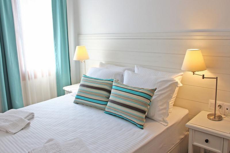 Poseidon Boutique And Yacht Club Selimiye Selimiye (Aegean)