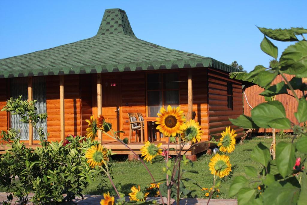 Armira Holiday park